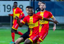 ACR Messina Calcio