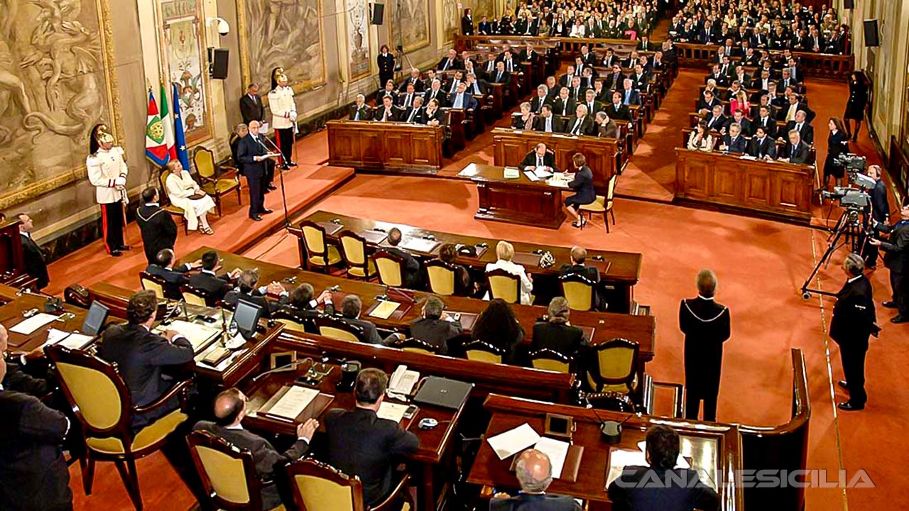 ARS Assemblea Regionale Siciliana