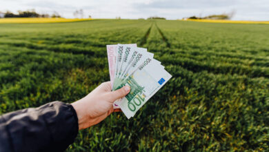 Agricoltura Euro