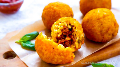 Arancini