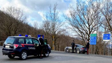 Carabinieri Cesarò