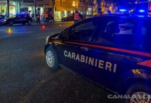 Carabinieri Milazzo
