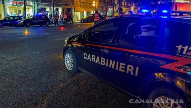 Carabinieri Milazzo