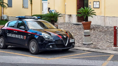 Carabinieri Patti