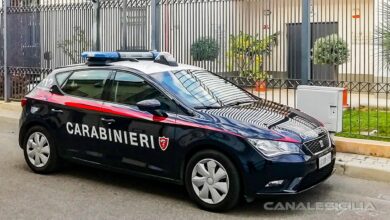 Carabinieri Terme Vigliatore