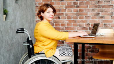 Disabili