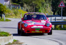 Farris Pirisinu Ro Racing