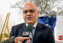 Giuseppe Antoci