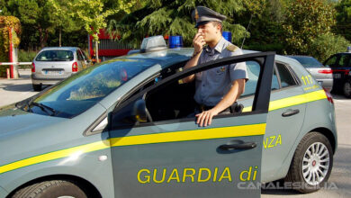 Guardia di Finanza