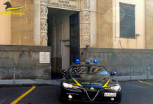 Guardia di Finanza Catania