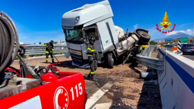 Incidente Catania