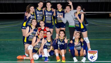 Messina Volley