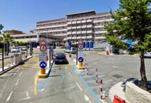 Ospedale Policlinico Messina