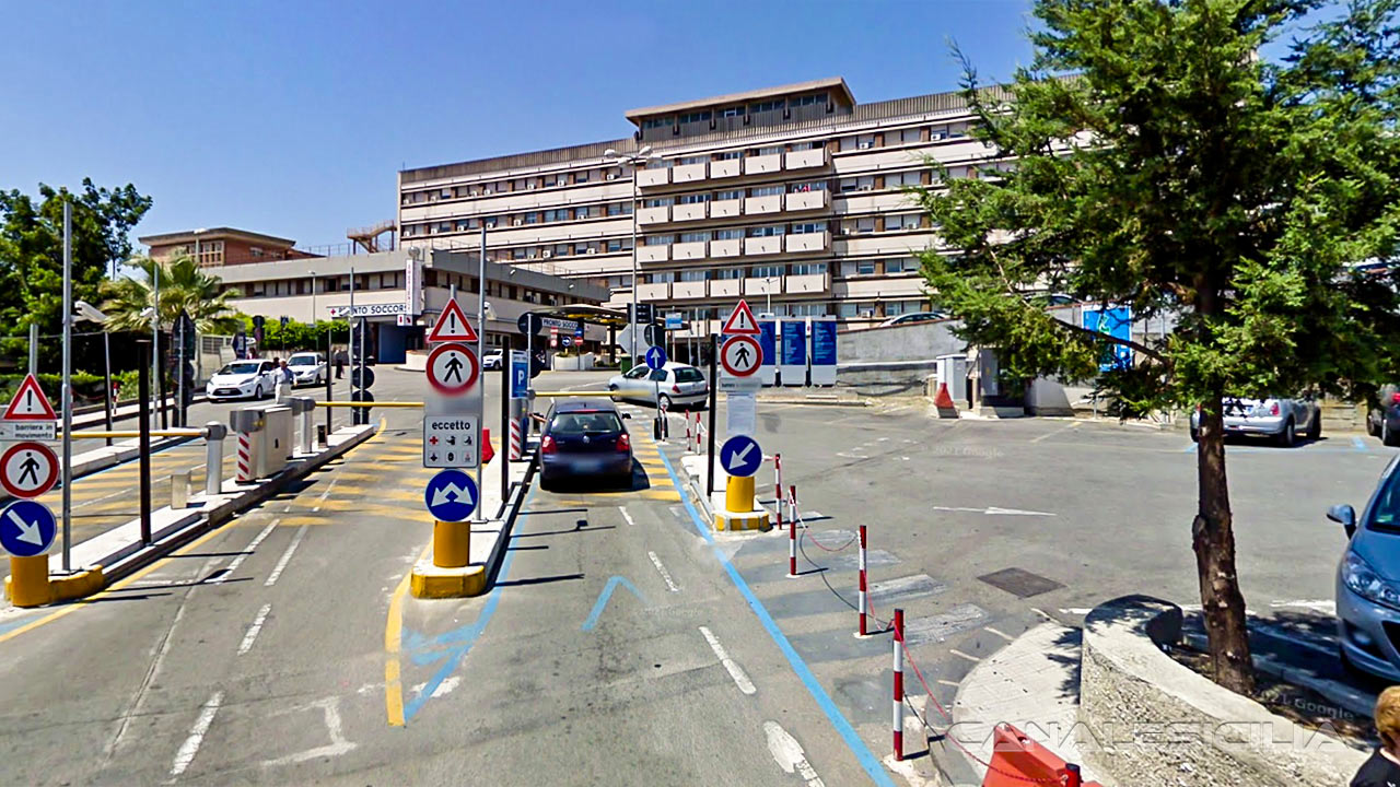 Ospedale Policlinico Messina