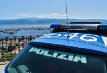 Polizia Messina