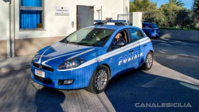 Polizia Patti