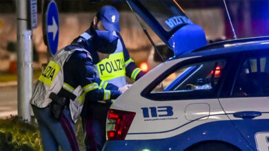 Polizia di Stato - Stradale