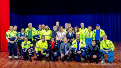 Protezione Civile Gioiosa Marea