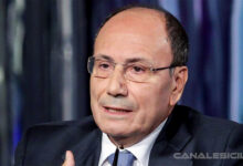 Renato Schifani