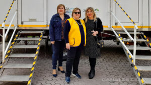 Sinagra Screening
