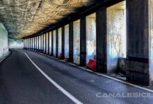 Strada Statale SS 113 Gioiosa Marea