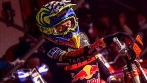 Tony Cairoli