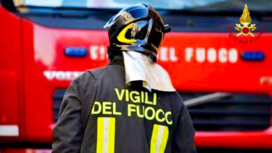 Vigili Del Fuoco