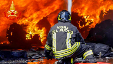 Vigili del fuoco