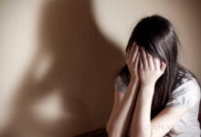 Violenza sulle donne