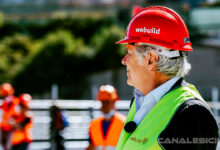 Webuild Ponte Stretto Messina