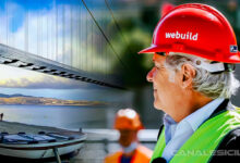 Webuild Ponte Stretto Messina