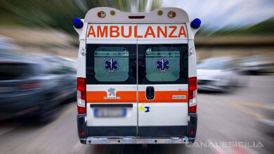 Ambulanza 118