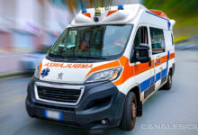 Ambulanza 118