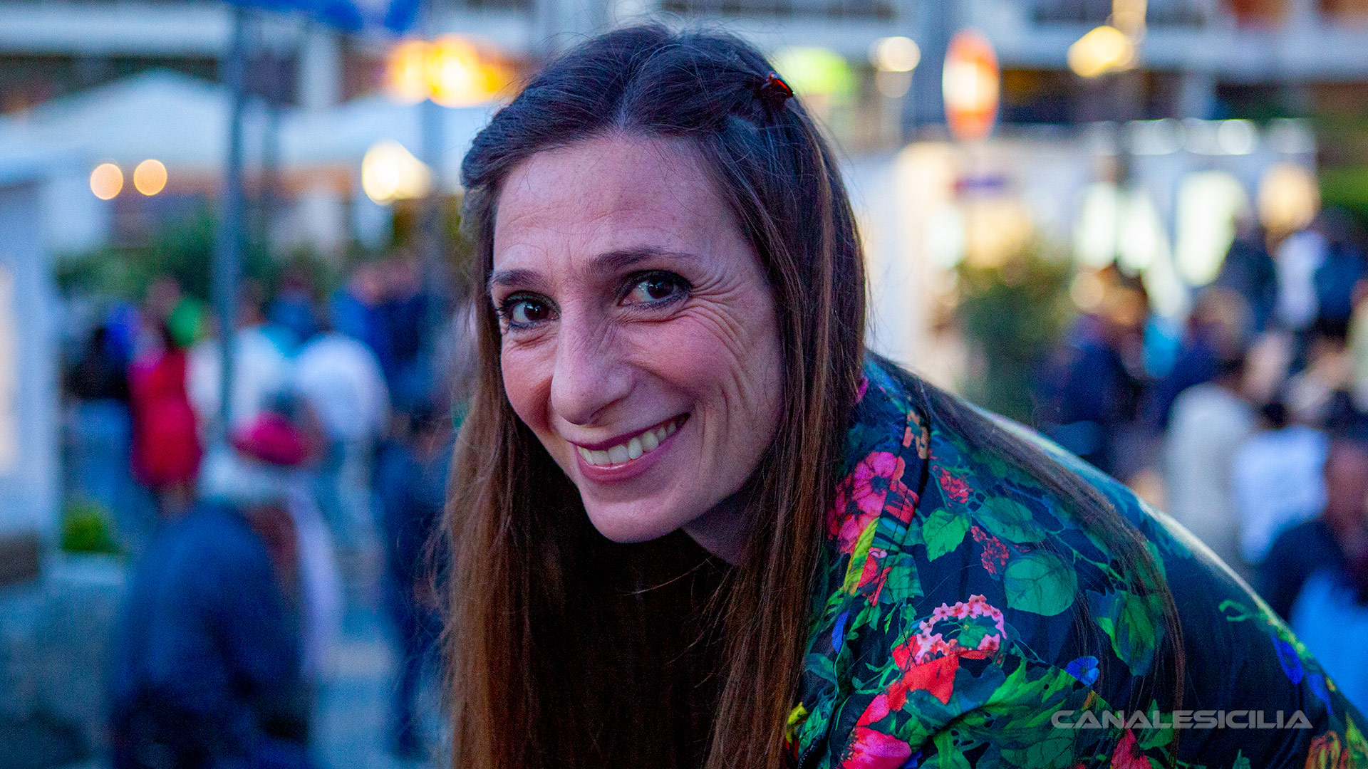 Anita Vitale