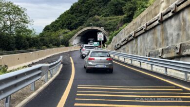 ByPass Baglio Messina