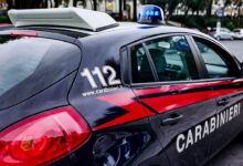 Carabinieri - Generica