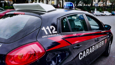 Carabinieri - Generica