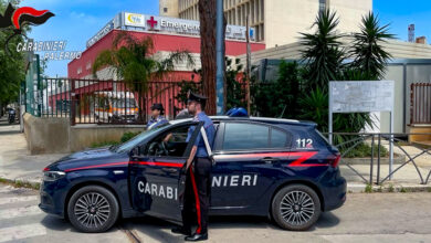 Carabinieri Palermo