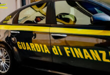 Guardia Di Finanza
