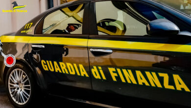 Guardia Di Finanza