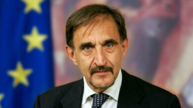 Ignazio La Russa