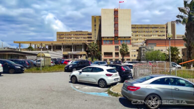 Ospedale Papardo