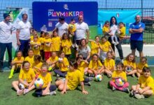 Playmakers Terrasini
