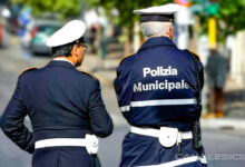 Polizia Municipale