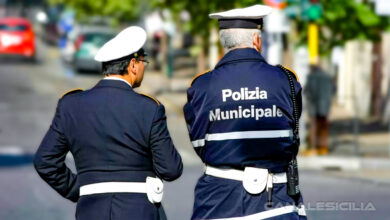 Polizia Municipale