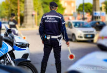 Polizia Municipale