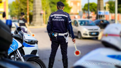 Polizia Municipale