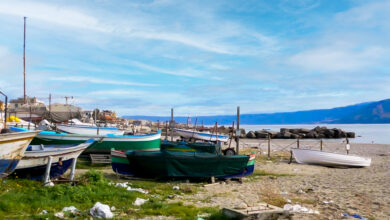 Riviera Jonica Messina