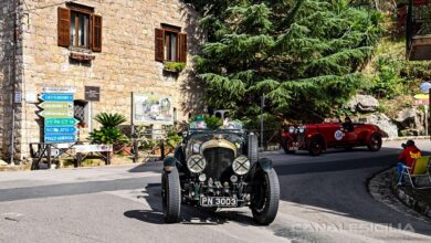 Targa Florio