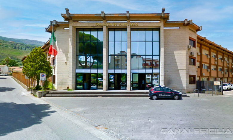 Tribunale Patti